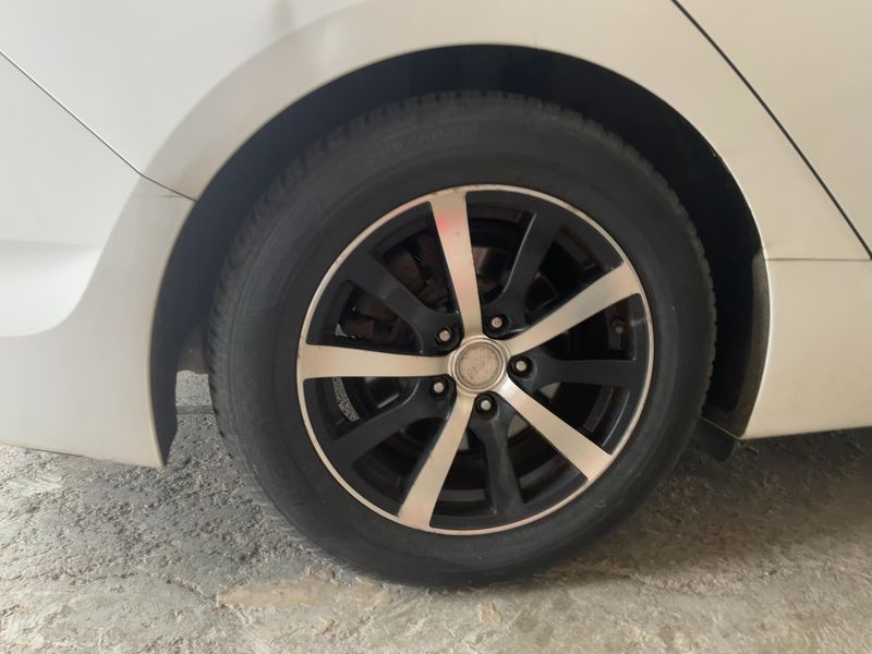 Hyundai i40 1.7 CRDi 5 Star Edition 2013 – снимка 9