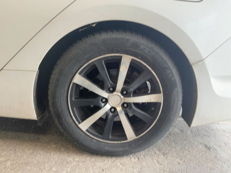 Hyundai i40 1.7 CRDi 5 Star Edition 2013 – снимка 5