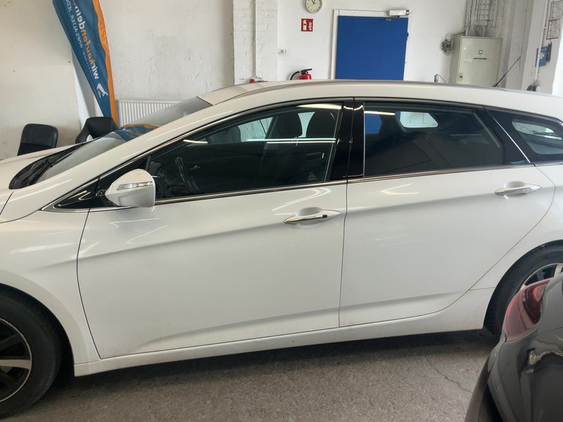 Hyundai i40 1.7 CRDi 5 Star Edition 2013 – снимка 4
