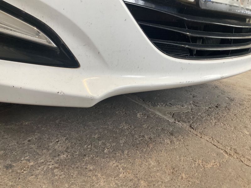 Hyundai i40 1.7 CRDi 5 Star Edition 2013 – снимка 34