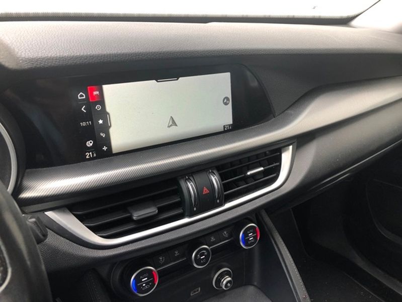 Alfa Romeo Stelvio 2.2 JTDM Sprint Q4 — zdjęcie 13