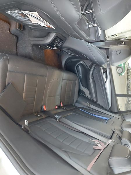 BMW X3 xDrive 20d Mild-Hybrid M Sport — zdjęcie 14