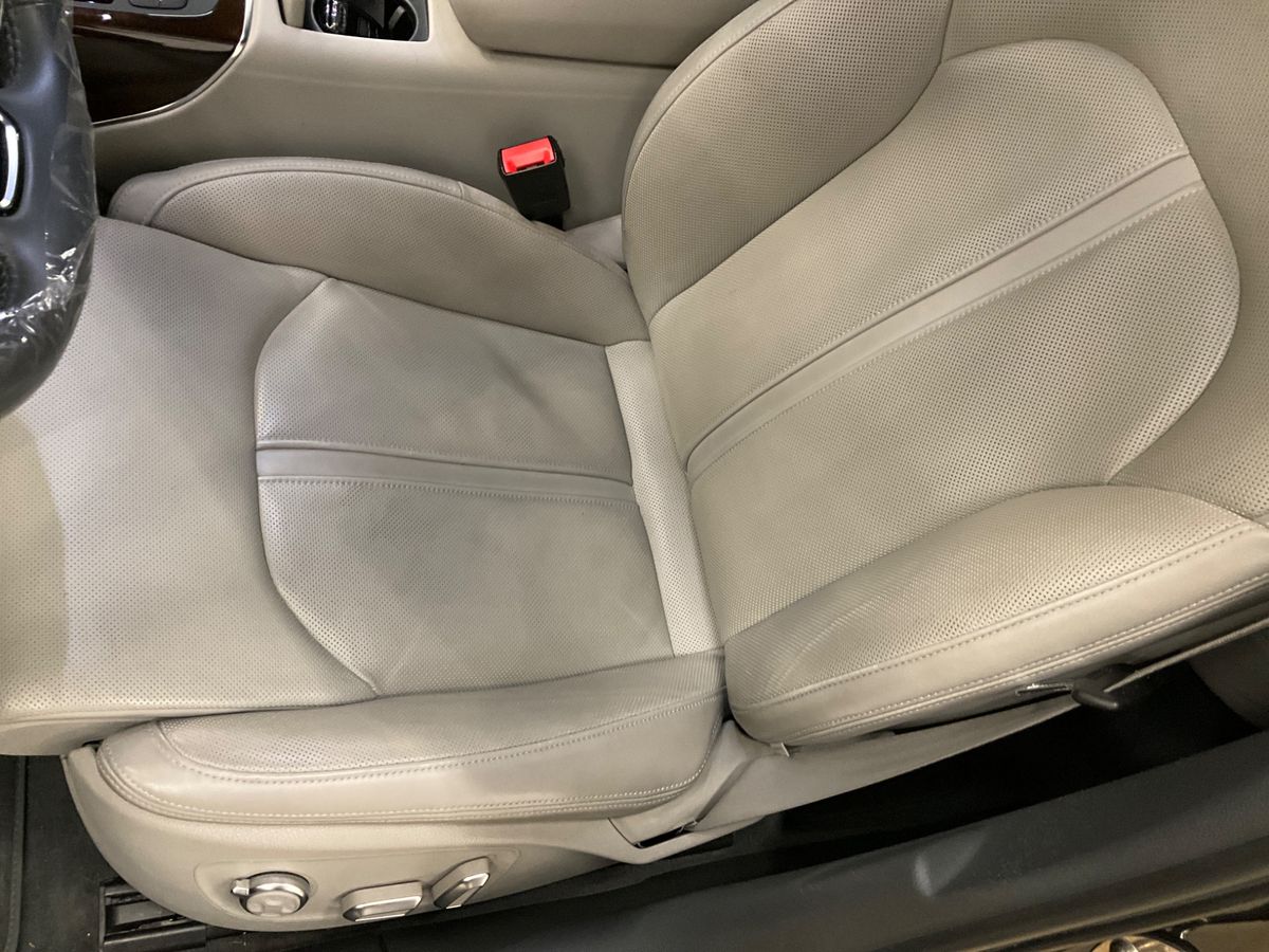 Audi A6 2016 — photo 35