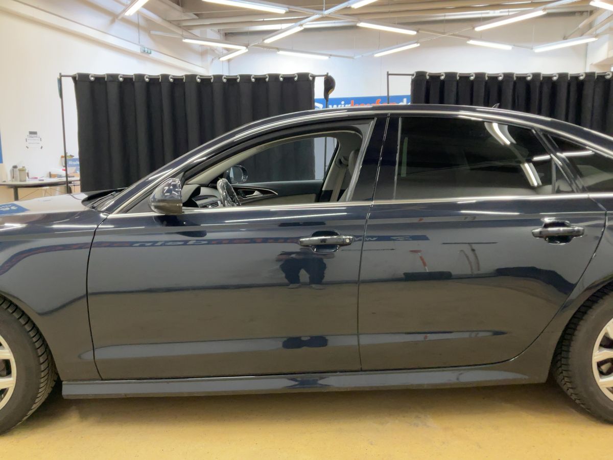 Audi A6 2016 — photo 5