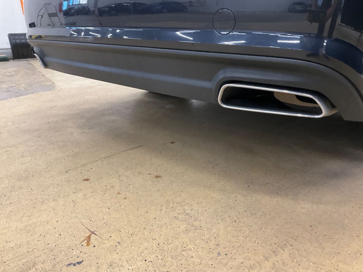 Audi A6 2016 — photo 29
