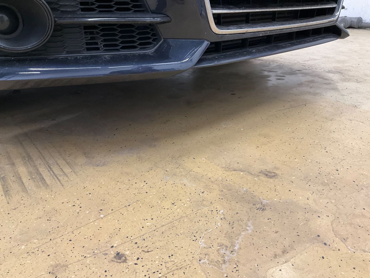 Audi A6 2016 — photo 26
