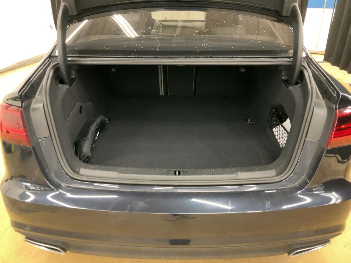 Audi A6 2016 — photo 17