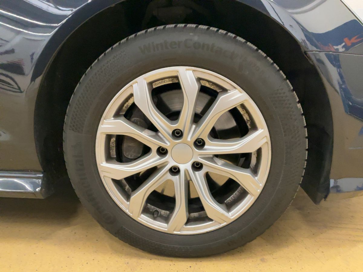 Audi A6 2016 — photo 12