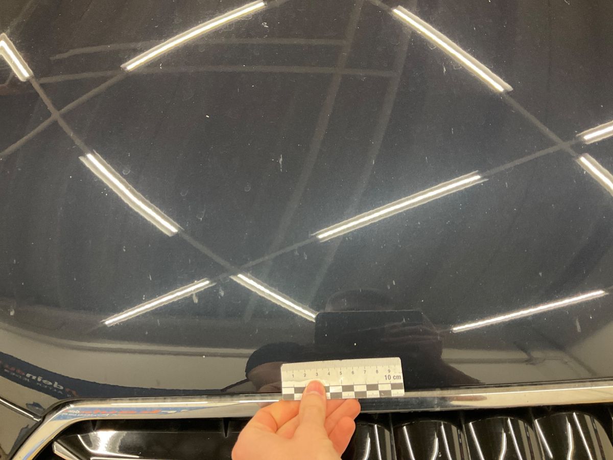 Audi A6 2016 — photo 3