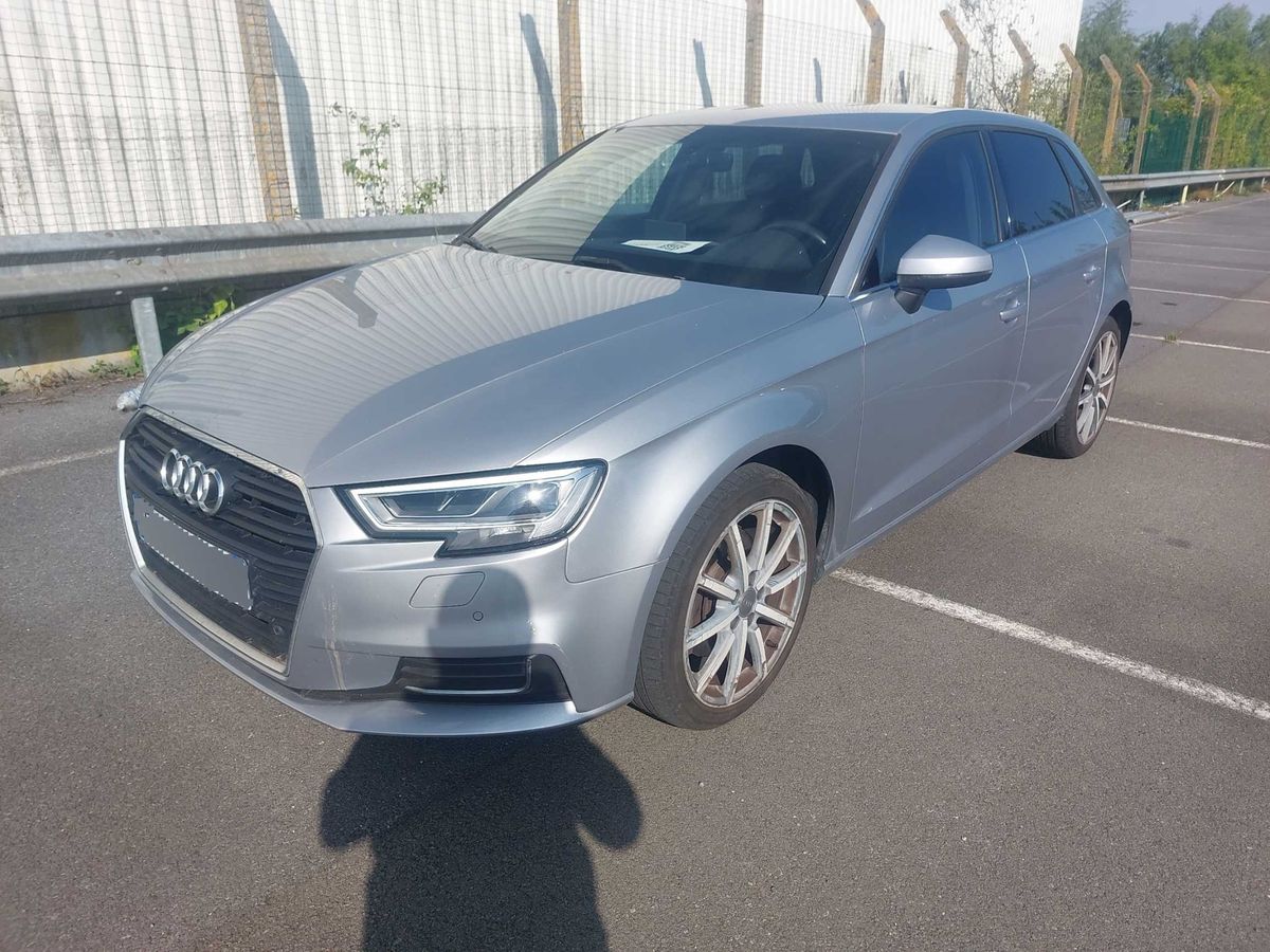 Audi A3 d'occasion