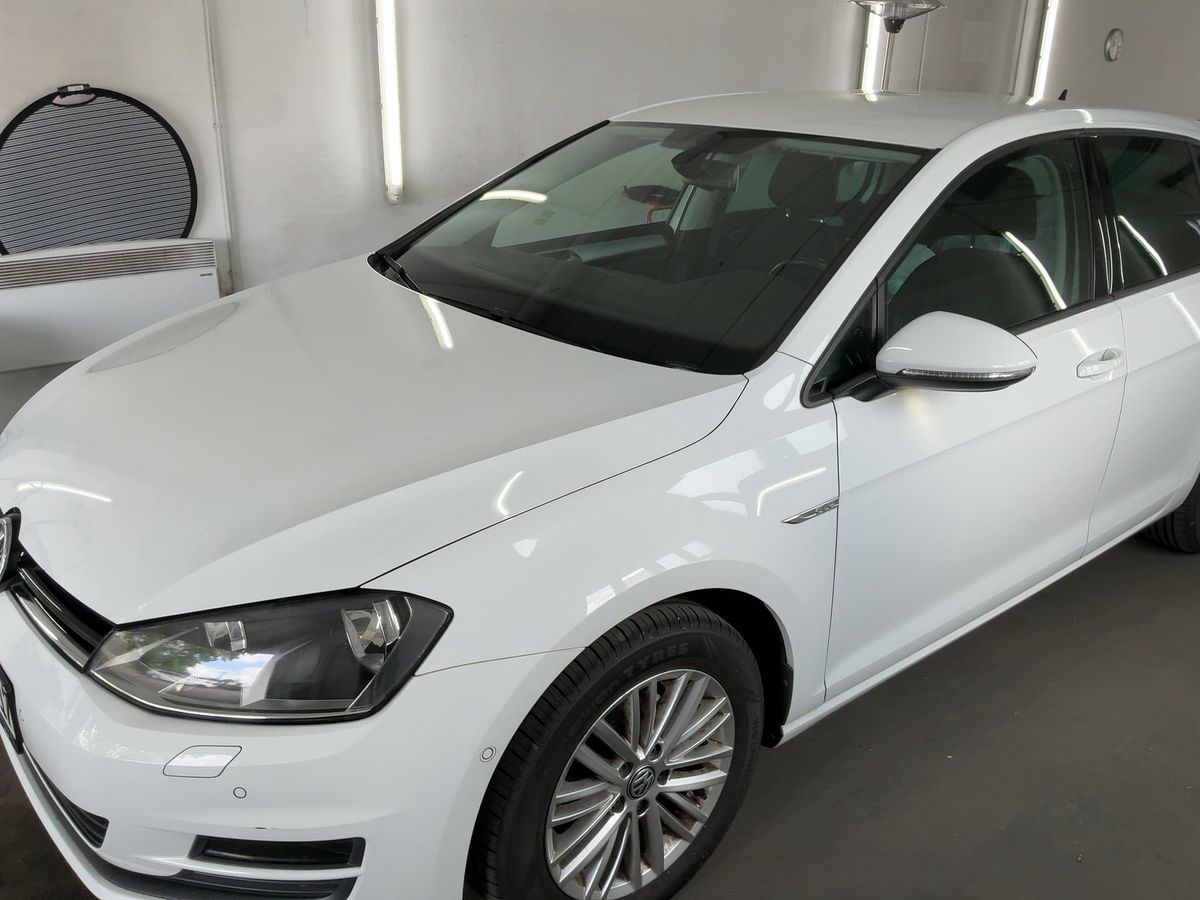 Volkswagen Golf d'occasion