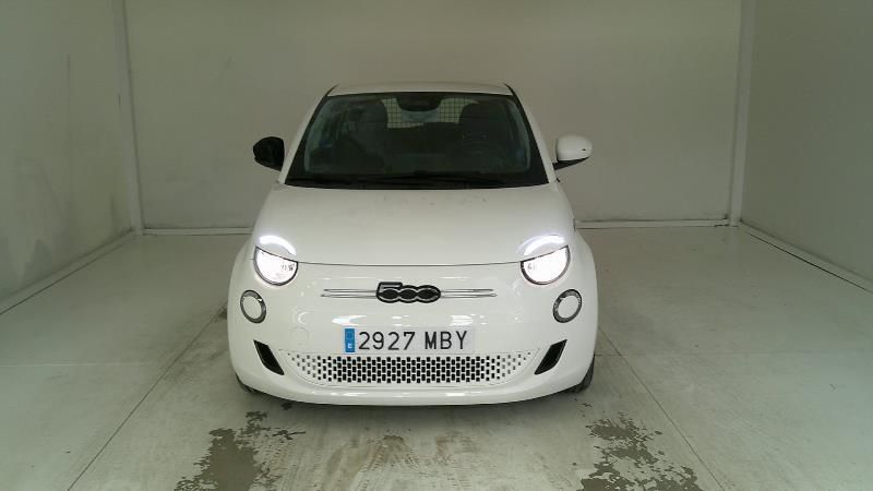 Fiat 500e electric drive 87 kW Icon — zdjęcie 7