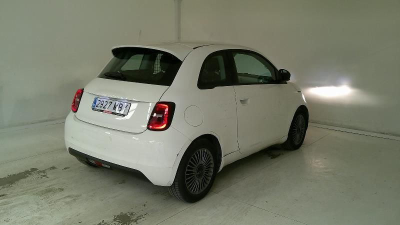 Fiat 500e electric drive 87 kW Icon — zdjęcie 5