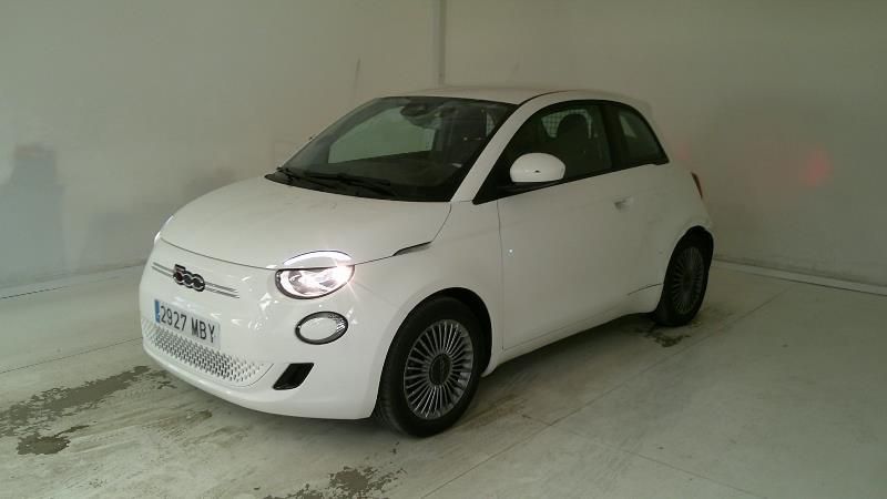 Fiat 500e electric drive 87 kW Icon