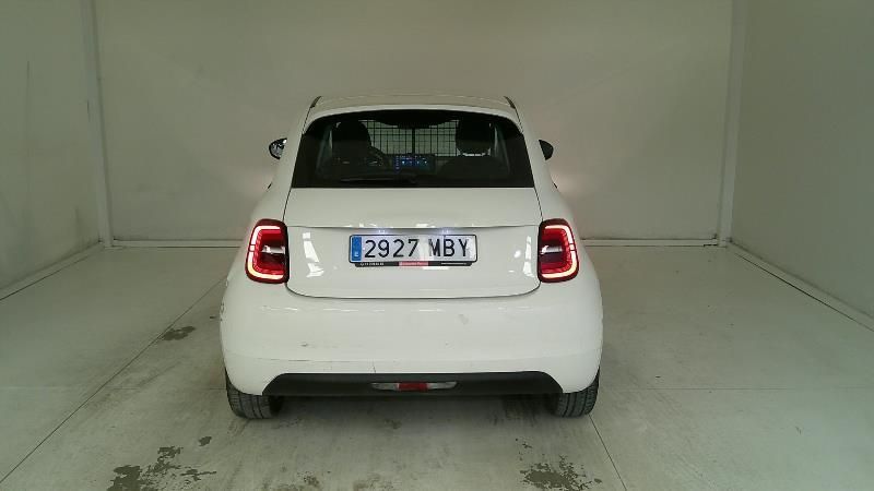 Fiat 500e electric drive 87 kW Icon — zdjęcie 3