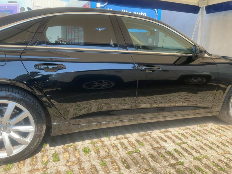 Audi A6 40 TDI Mild-Hybrid Sport — zdjęcie 7