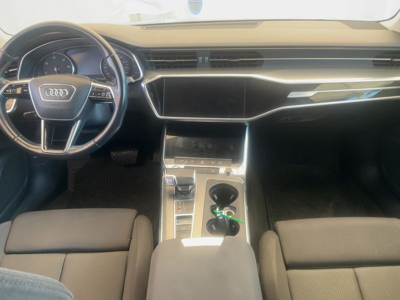 Audi A6 40 TDI Mild-Hybrid Sport — zdjęcie 12