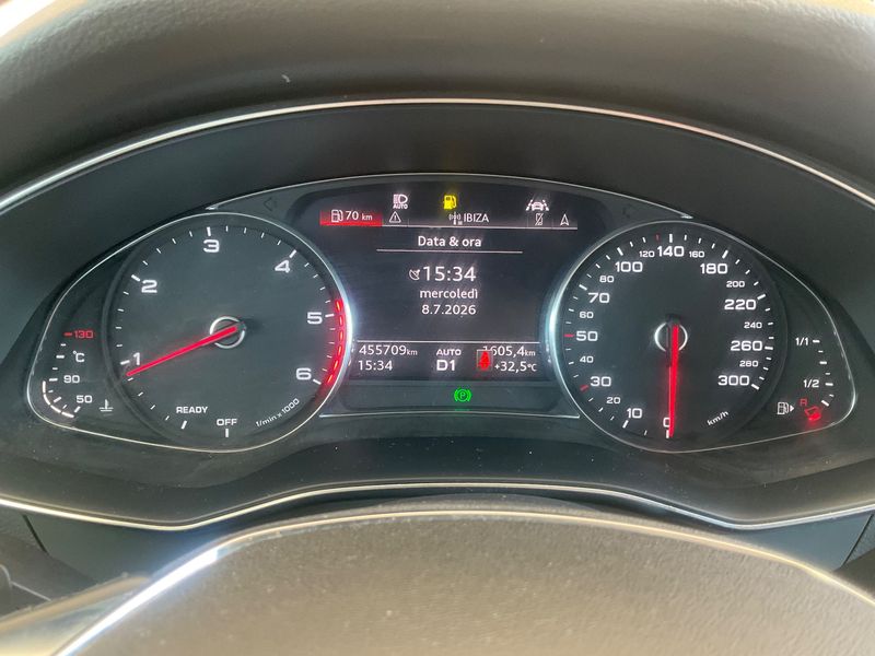 Audi A6 40 TDI Mild-Hybrid Sport — zdjęcie 13