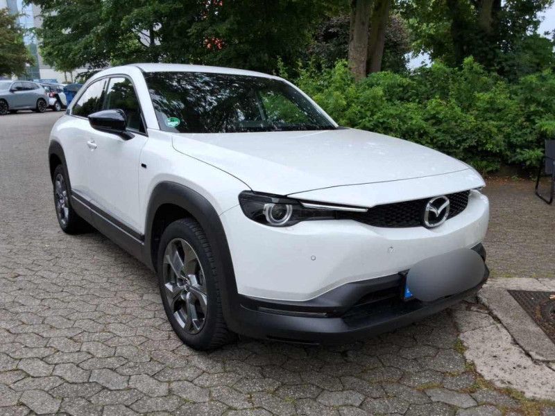 Mazda MX-30 2023