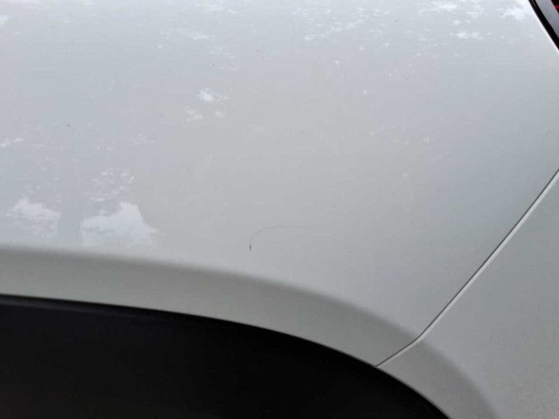 Mazda MX-30 d'occasion
