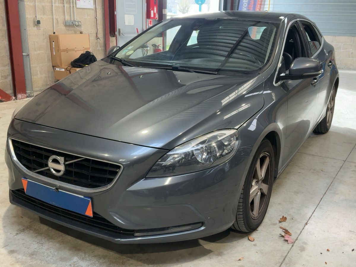 Volvo V40 d'occasion