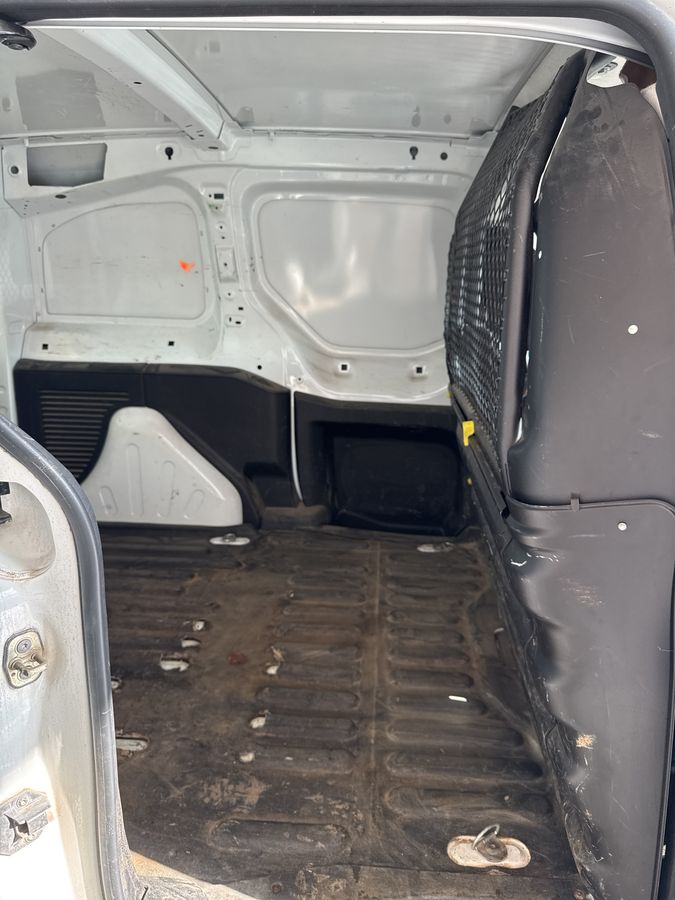 Citroen Berlingo d'occasion