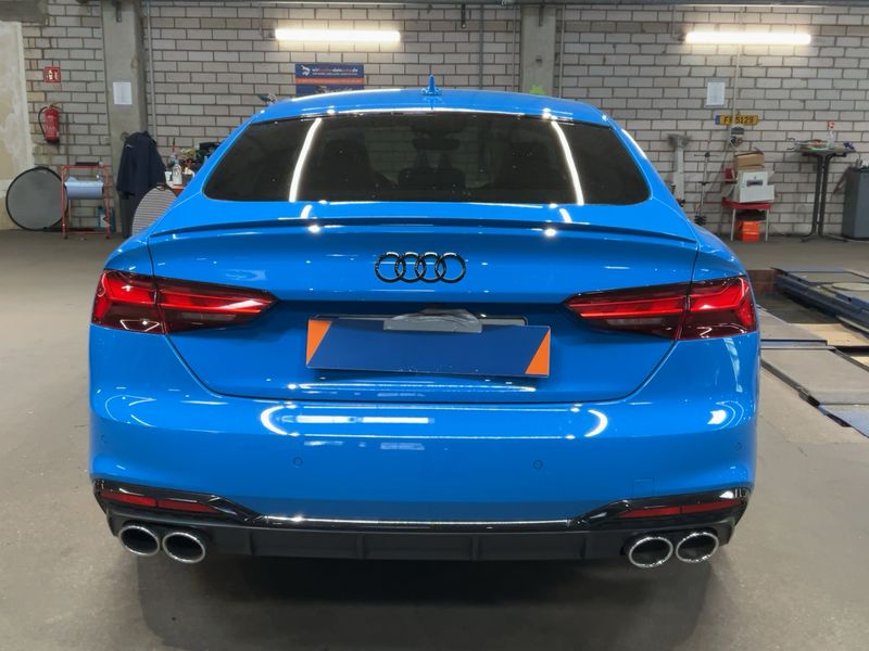 Audi S5 Sportback 3.0 TDI Mild-Hybrid quattro — zdjęcie 5