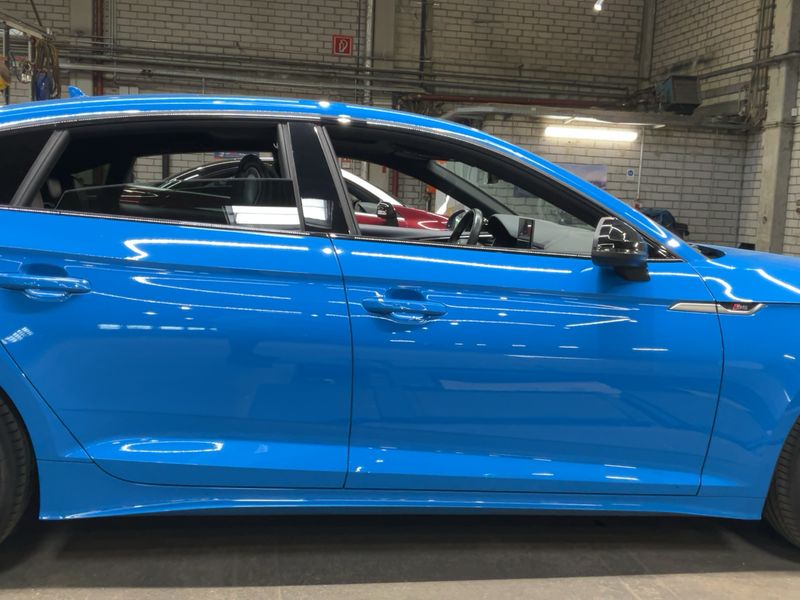 Audi S5 Sportback 3.0 TDI Mild-Hybrid quattro — zdjęcie 7