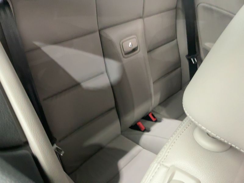 Volkswagen Eos 1.4 TSI BlueMotion Tech — zdjęcie 14