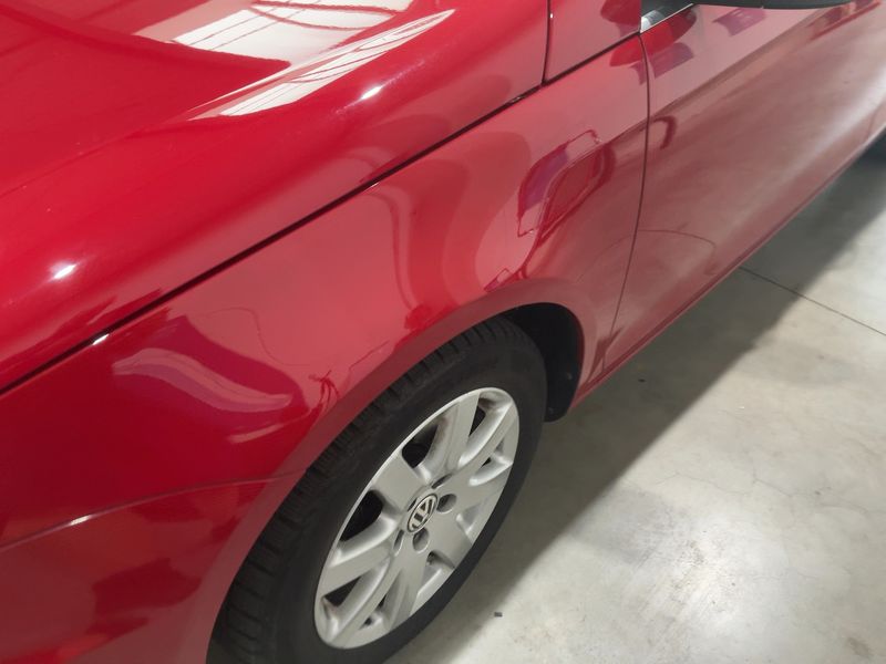 Volkswagen Eos 1.4 TSI BlueMotion Tech — zdjęcie 2