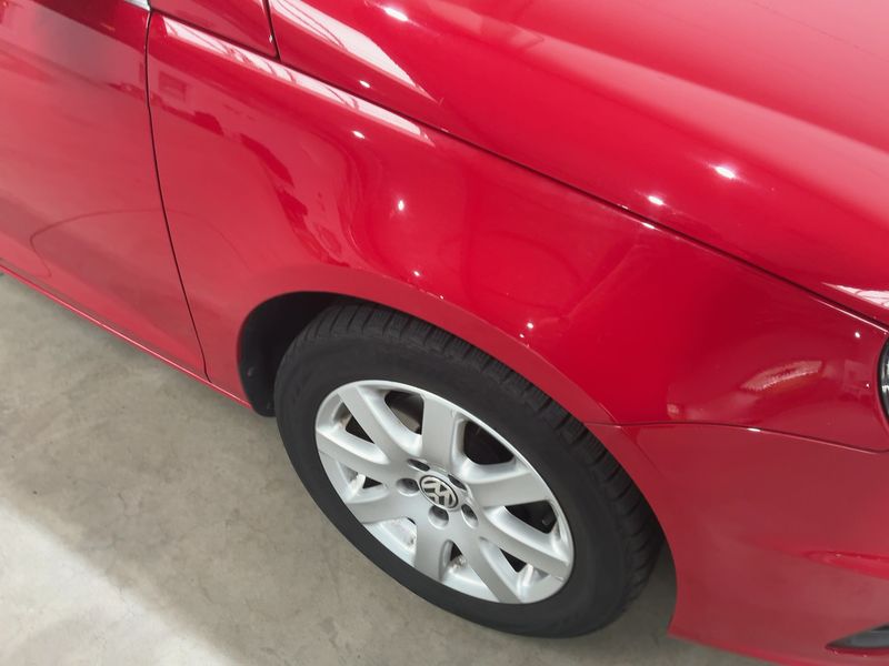 Volkswagen Eos 1.4 TSI BlueMotion Tech — zdjęcie 8