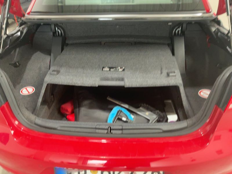 Volkswagen Eos 1.4 TSI BlueMotion Tech — zdjęcie 10