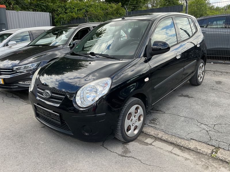 Picanto 1.1 Vision