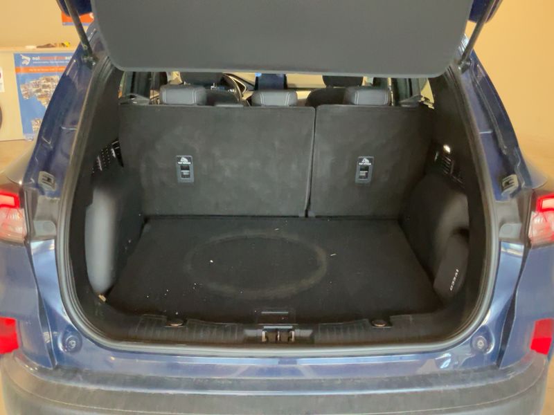 Ford Kuga 1.5 TDCi EcoBlue Cool&Connect — zdjęcie 10