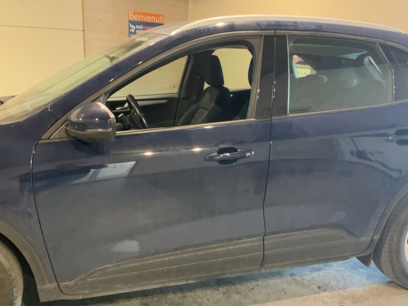 Ford Kuga 1.5 TDCi EcoBlue Cool&Connect — zdjęcie 4