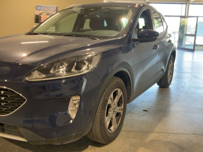 Ford Kuga 1.5 TDCi EcoBlue Cool&Connect — zdjęcie 2