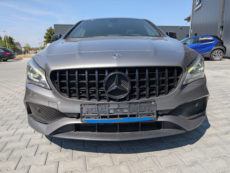 Mercedes-Benz CLA-Klasse CLA 200 Shooting Brake AMG Line — zdjęcie 7