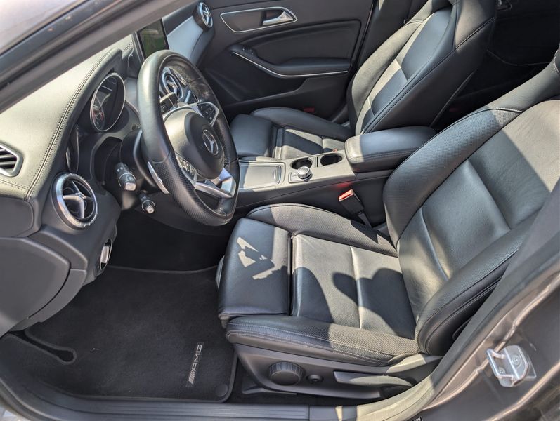 Mercedes-Benz CLA-Klasse CLA 200 Shooting Brake AMG Line — zdjęcie 10