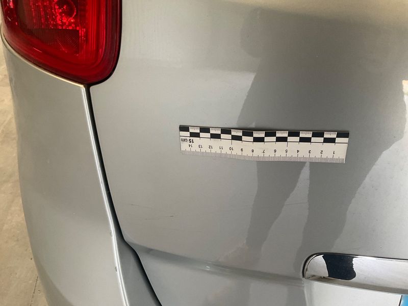 Renault Grand Scenic 1.6 dCi BOSE Edition 2016 – снимка 37