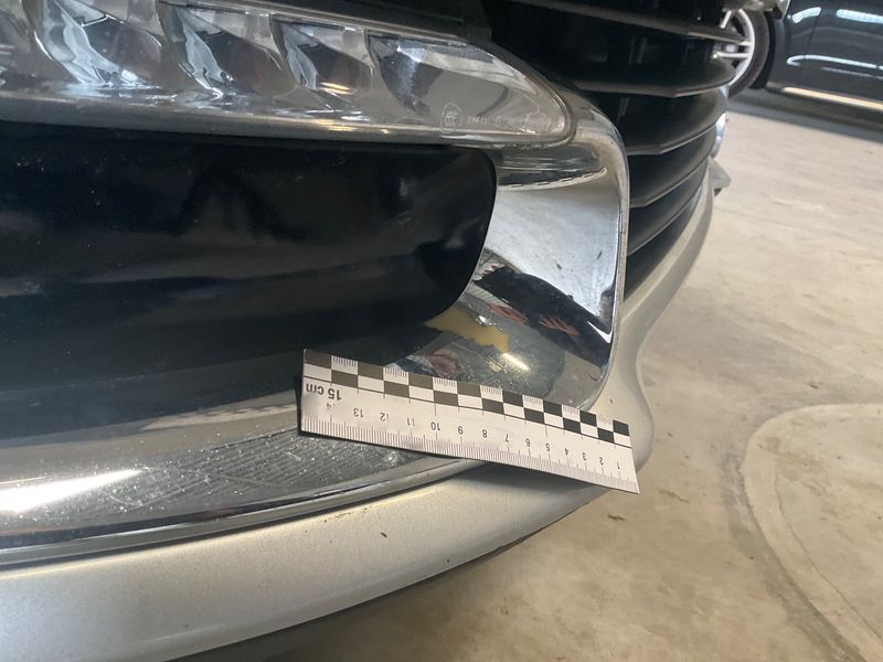 Renault Grand Scenic 1.6 dCi BOSE Edition 2016 – снимка 45