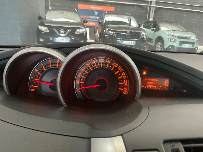 Toyota Verso 2.0 D-4D SkyView Edition — zdjęcie 4