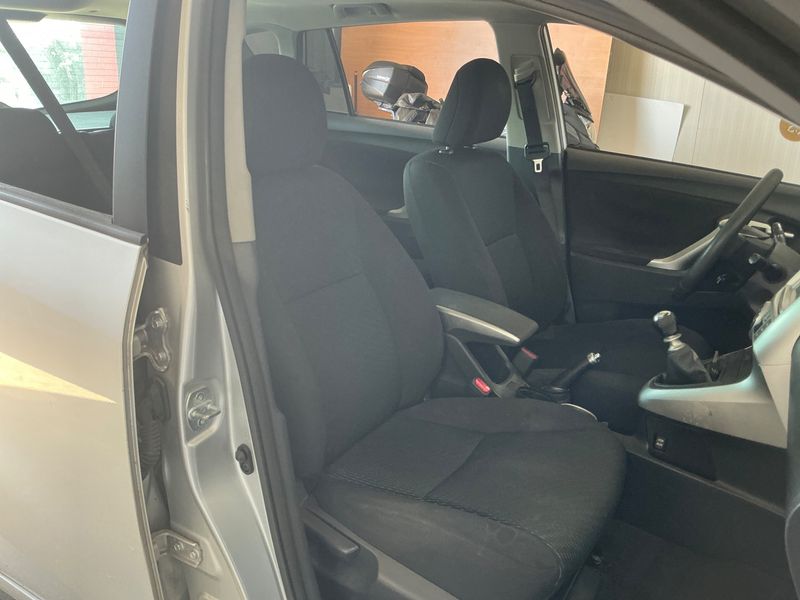 Toyota Verso 2.0 D-4D SkyView Edition — zdjęcie 3