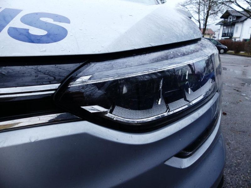 Renault Megane d'occasion