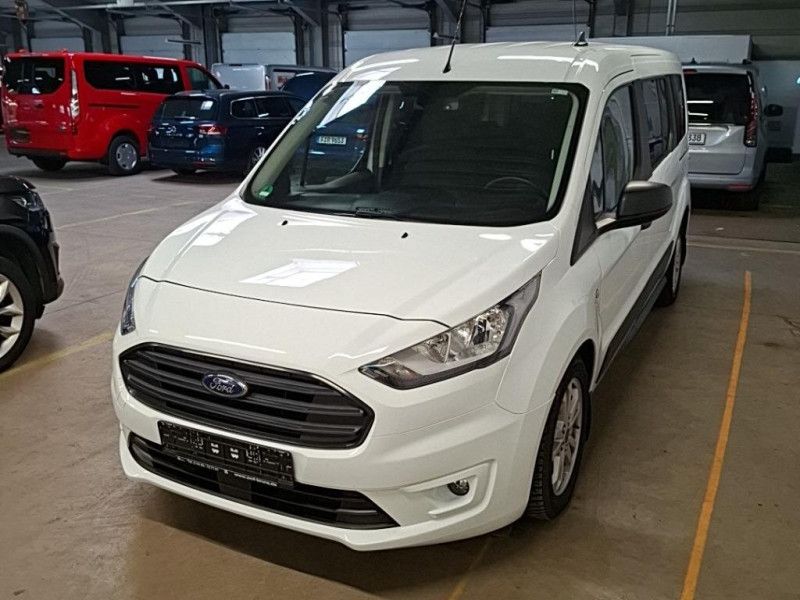 Ford Transit d'occasion