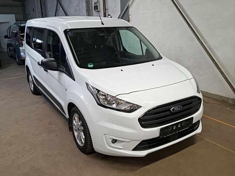 Ford Transit d'occasion