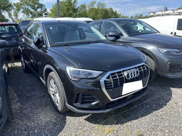 Audi Q3 35 TFSI Mild-Hybrid 2022 – снимка 6