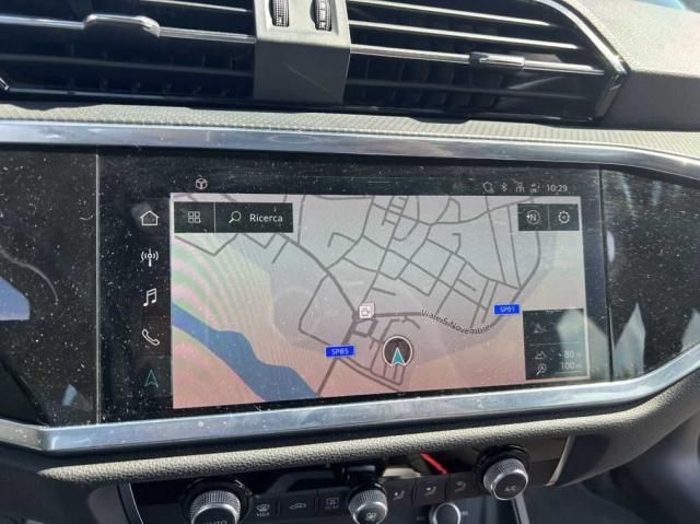 Audi Q3 35 TFSI Mild-Hybrid 2022 – снимка 13