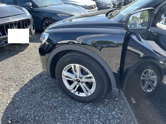 Audi Q3 35 TFSI Mild-Hybrid 2022 – снимка 28