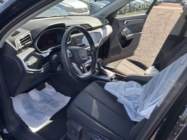 Audi Q3 35 TFSI Mild-Hybrid 2022 – снимка 25