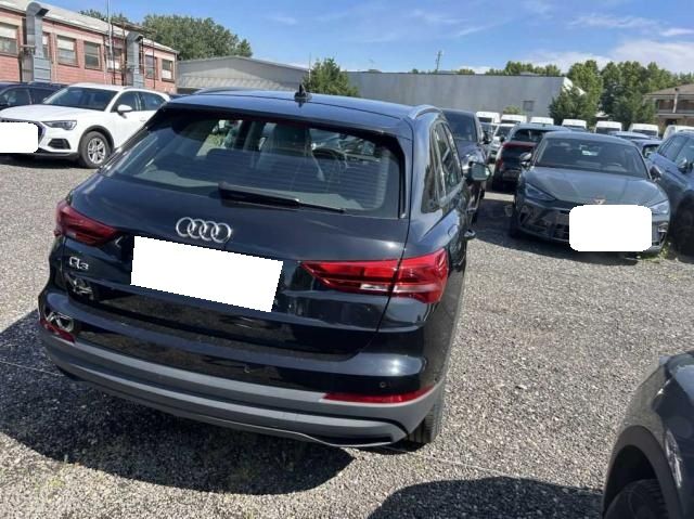 Audi Q3 35 TFSI Mild-Hybrid 2022 – снимка 4